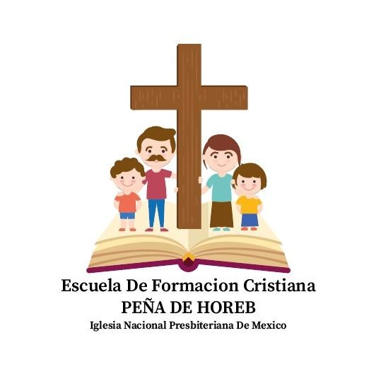 Logo Iglesia